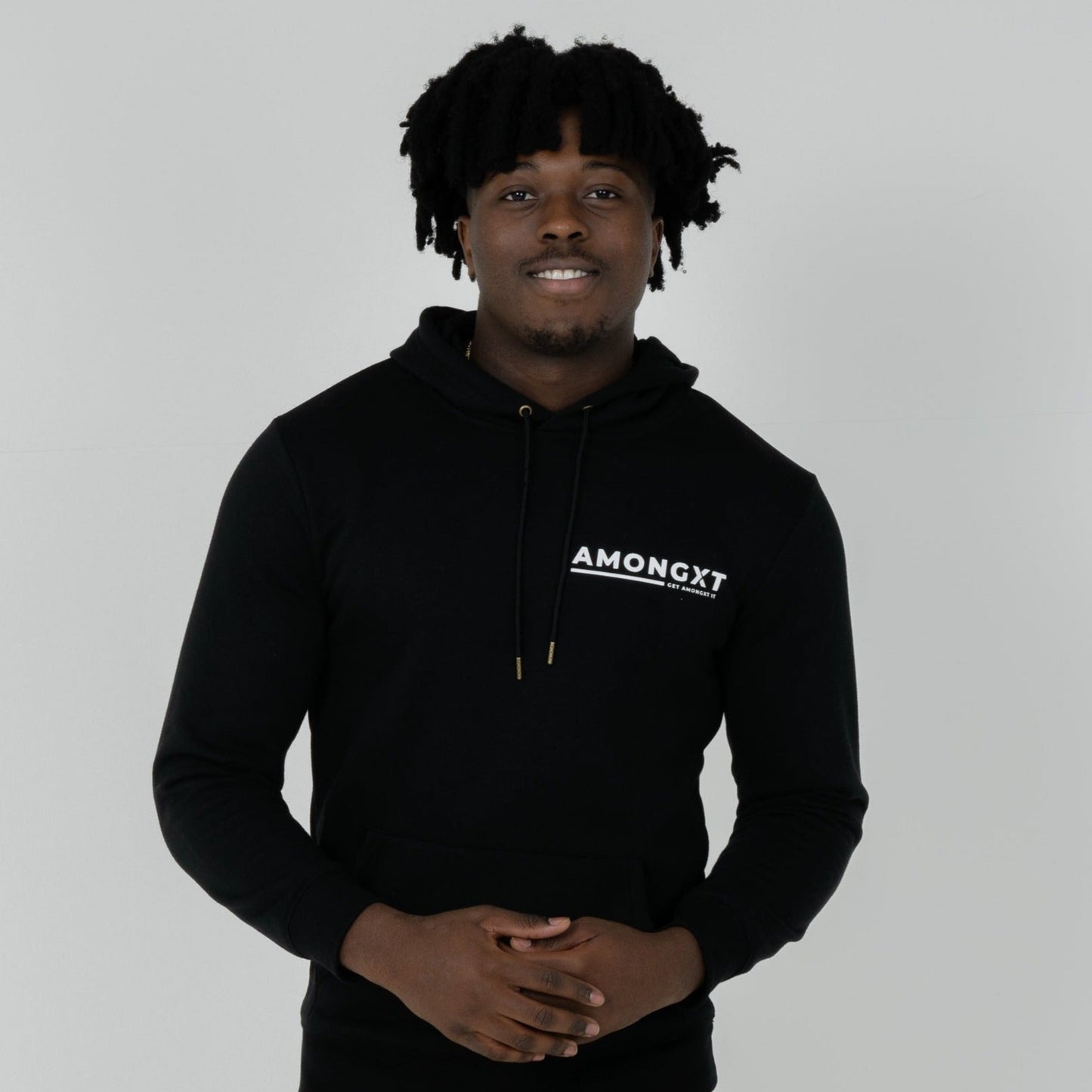 AMONGXT Classic Hoodie