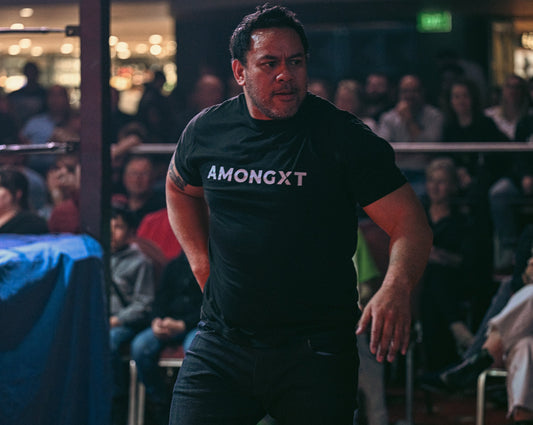*Limited Edition* X Pro Tees