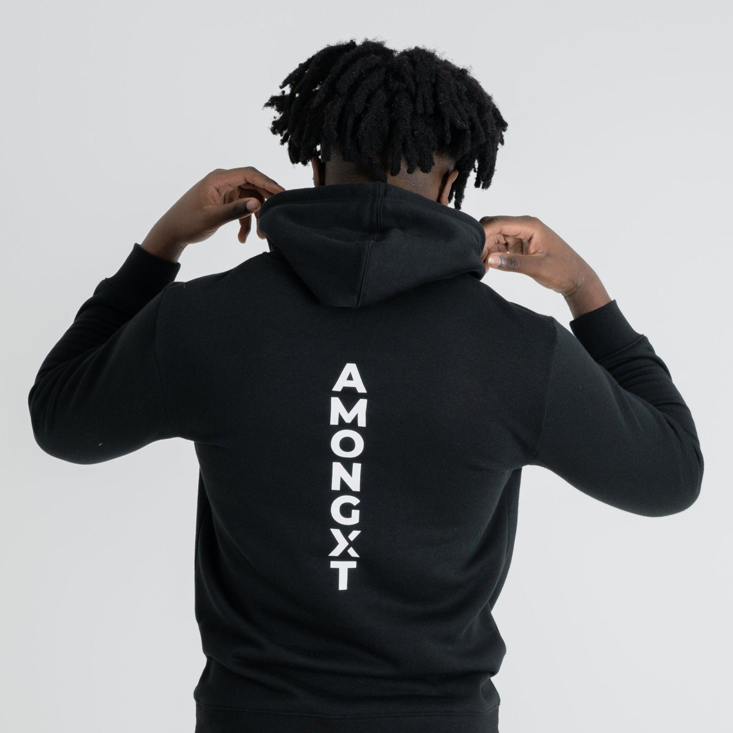 AMONGXT Classic Hoodie