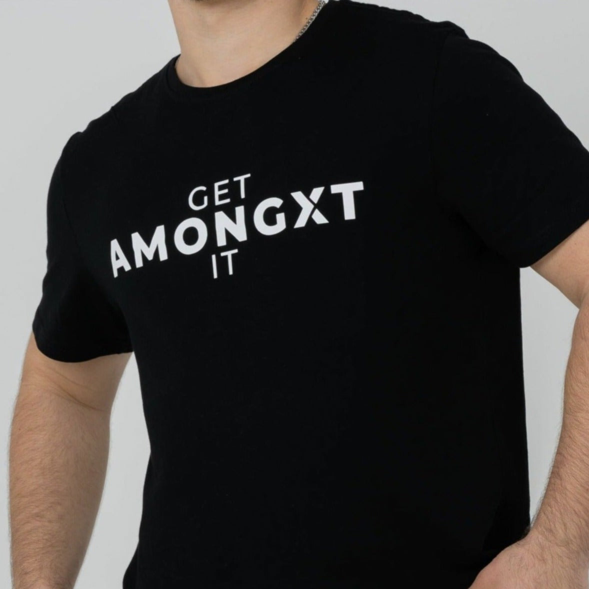 Get AMONGXT It Tee - 50% OFF