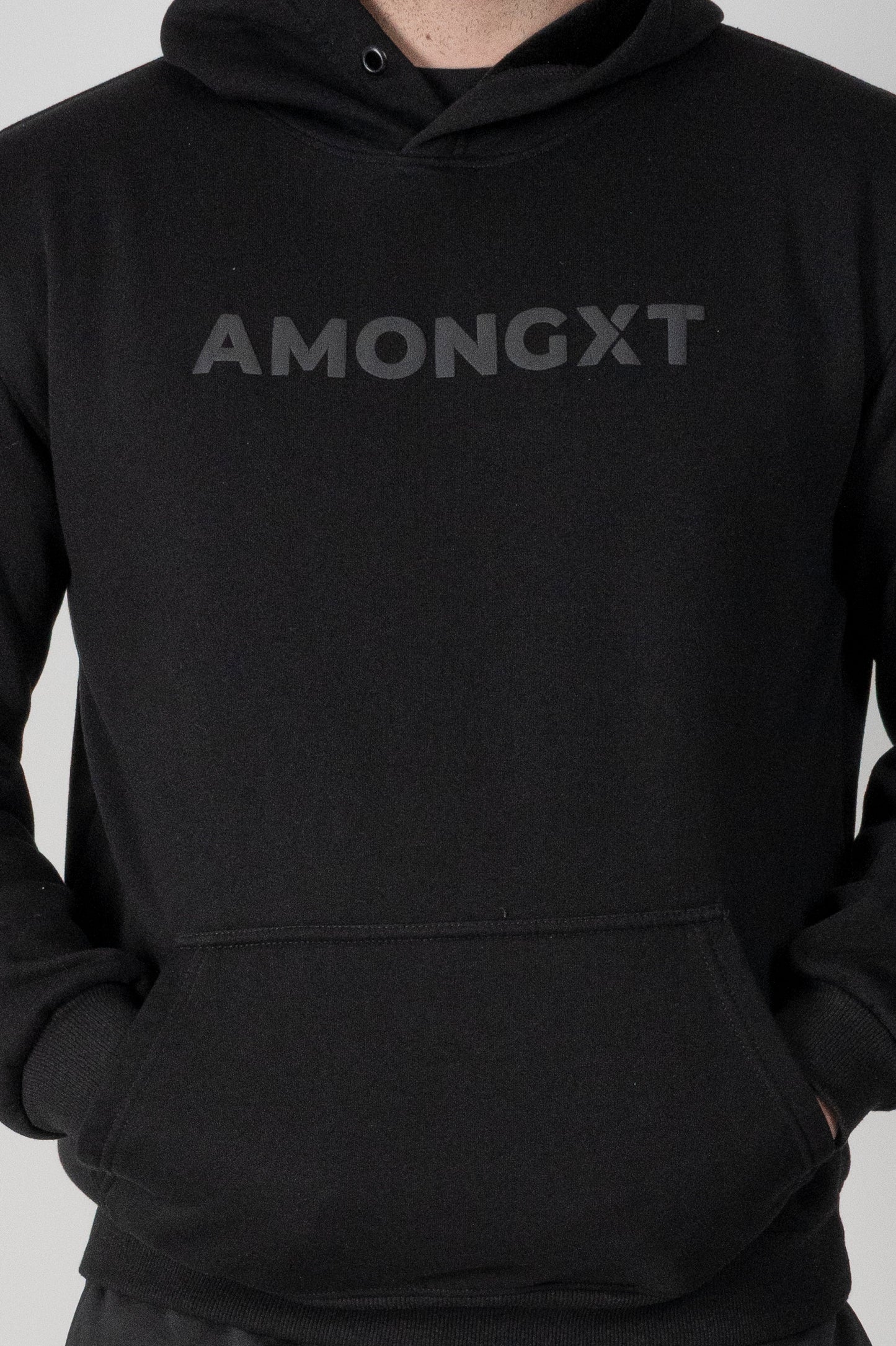 MIDNIGHT - HOODIE