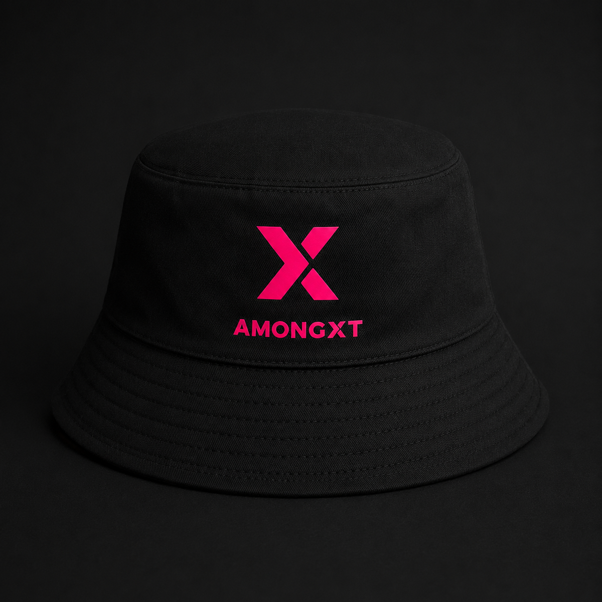 AMONGXT Bucket Hat