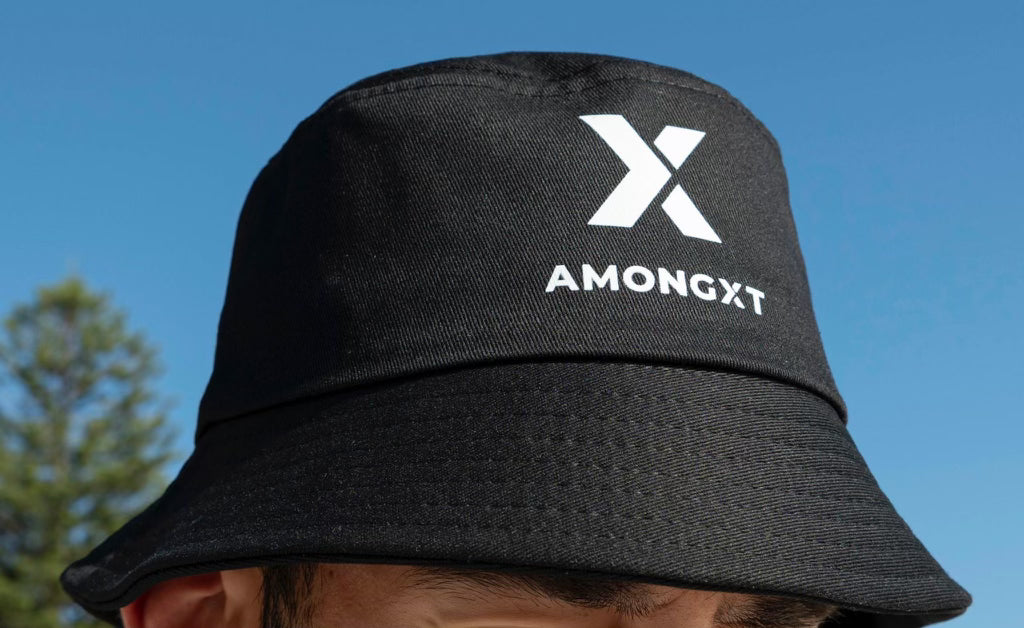 AMONGXT Bucket Hat